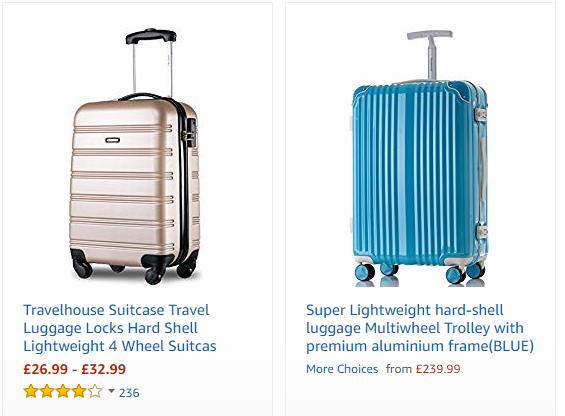 英国轻奢箱包,英国行李箱品牌排行榜及价格