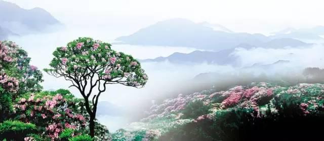 我国内地212个5a景区全在这里,带你看遍全中国的5a景区