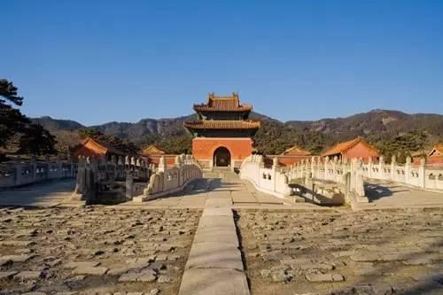 我国内地212个5a景区全在这里,带你看遍全中国的5a景区