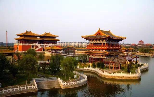 我国内地212个5a景区全在这里,带你看遍全中国的5a景区