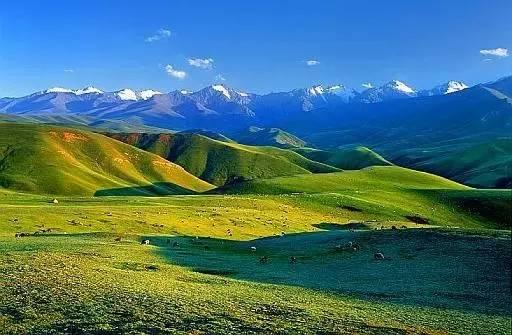 我国内地212个5a景区全在这里,带你看遍全中国的5a景区