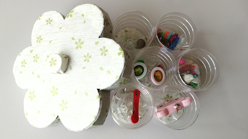 儿童手工变废为宝饮料瓶变火箭,饮料瓶变废为宝手工制作简单