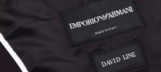 阿玛尼奢侈品知识,消费升级需要哪些变化