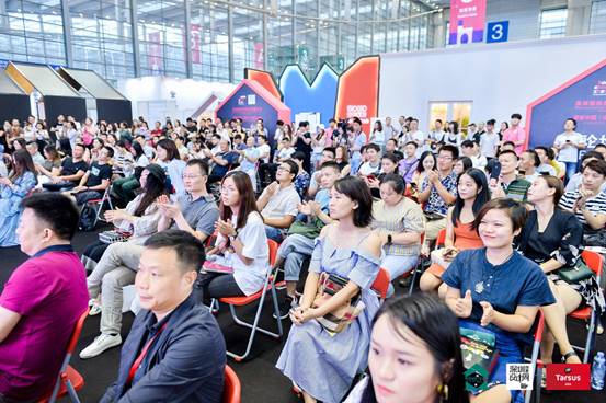 家居展深圳2018,2023深圳国际智能家居展览会