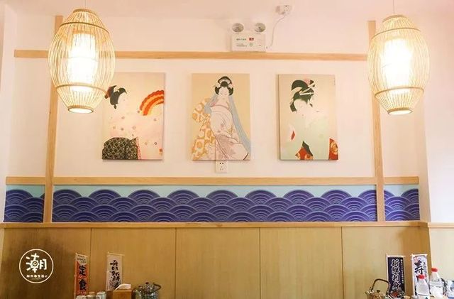 郑州这家寿司界的“黑马”，终于被我们找到了！躺在家里吃到爽！