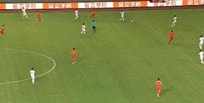 天津权健足球球员首发,天津权健亚冠首发