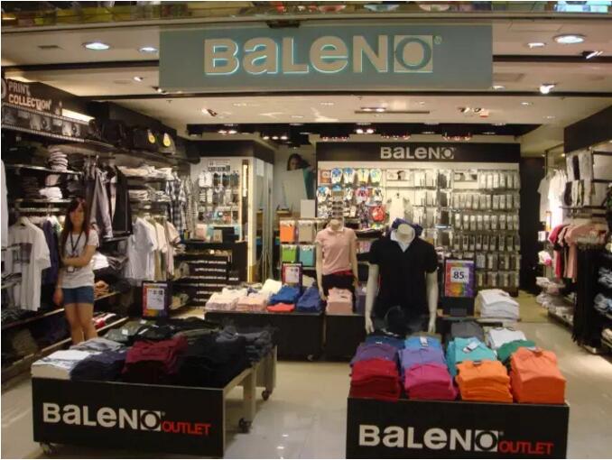 时下年轻人喜爱的潮牌有哪些,年轻人现在穿的潮牌有哪些