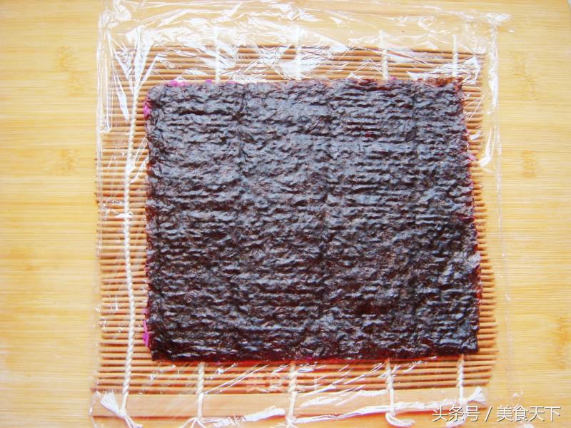 寿司怎么卷才结实日本,寿司怎样卷才不会松视频