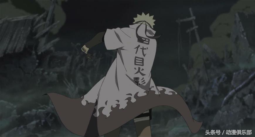 火影忍者最纯粹的四个反派,火影忍者最强反派排名