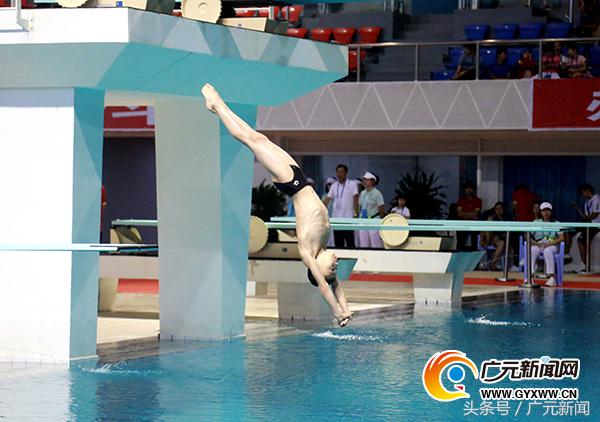 精彩赛事点燃四川省第十三届运动会