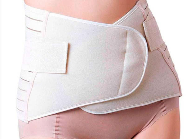 产后束腹带的作用是什么,剖腹产后用束腹带还是束腰带好