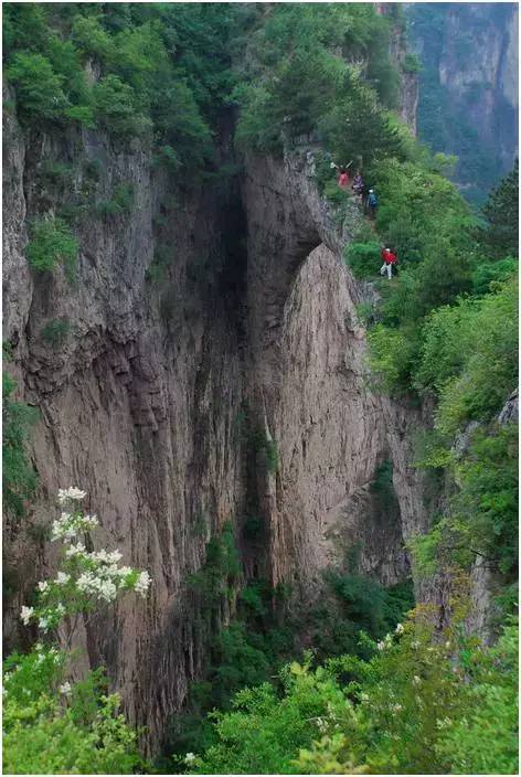 山西有什么好旅游线路推荐,山西免费好玩的地方徒步一日游