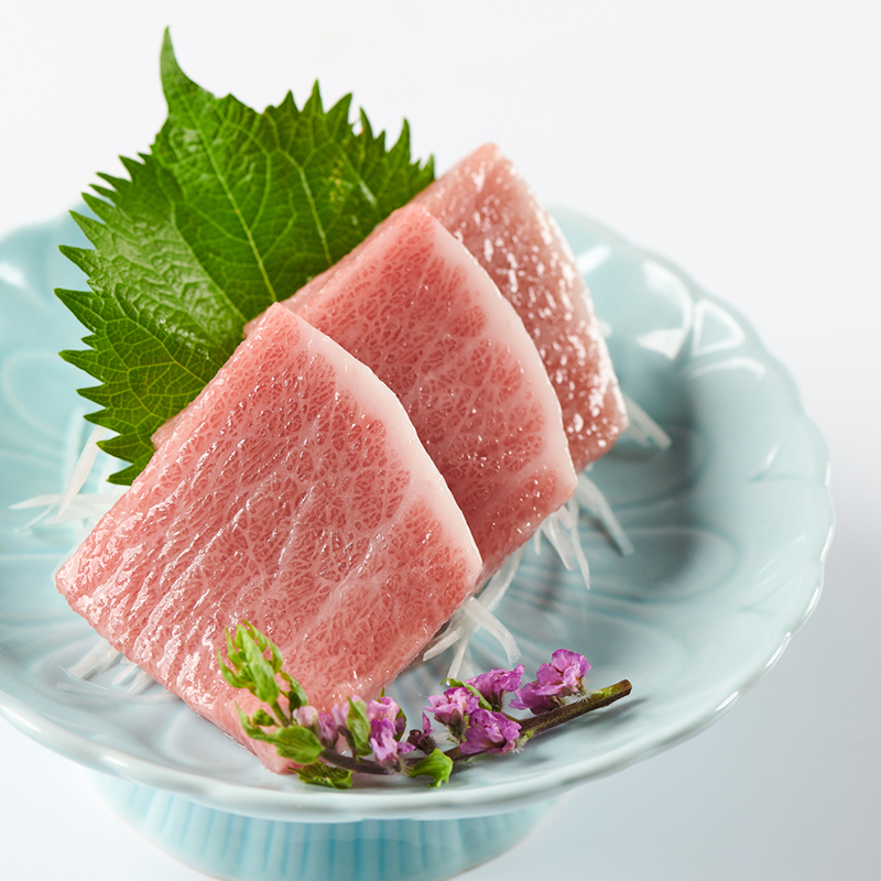 了解几种常吃的刺身,常见日式刺身有哪些