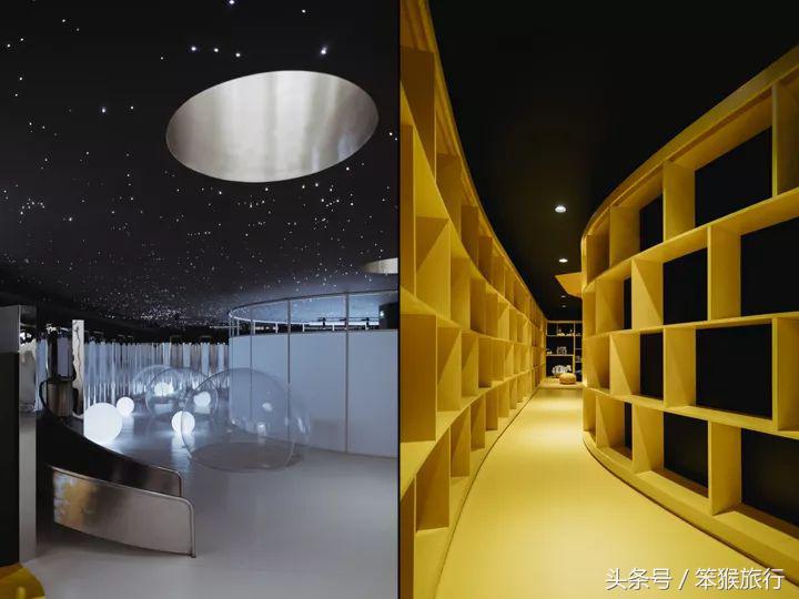 北戴河黄金海岸阿那亚地中海酒店,北戴河阿那亚黄金海岸自驾游攻略