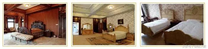 西虹市首富里的酒店是哪个酒店,《西虹市首富》中60万的土豪酒店