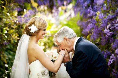 结婚祝福语简短亲人,结婚祝福语父亲讲话