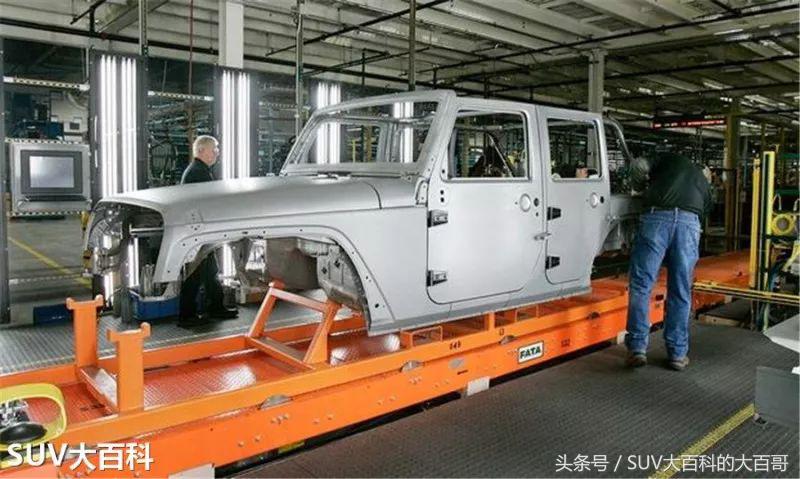 2.0t的牧马人和3.6的有啥区别,2.0t牧马人的缺点