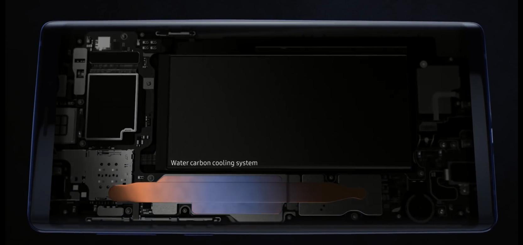 三星galaxynote9是旗舰机吗,三星galaxynote9测评