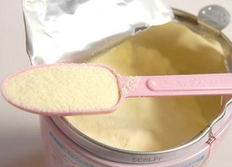 黑心商家造假奶粉,伪劣奶粉真假鉴别方法