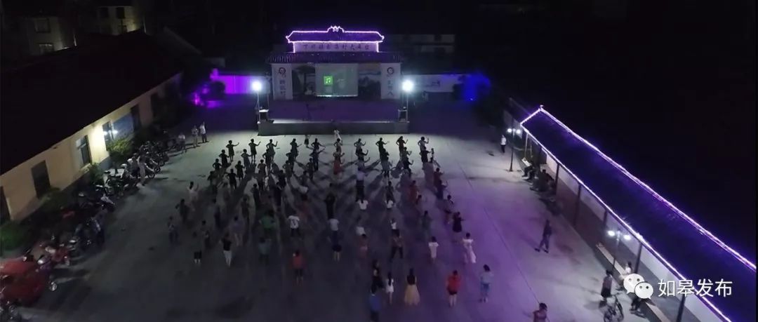 嗨起来！谁再抱怨如皋没有夜生活，你就把这个丢给TA～