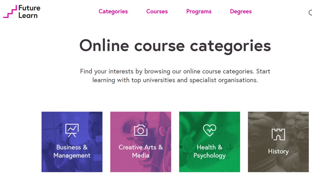 绝对值得收藏的30个英语学习网站,收藏6个自学网站