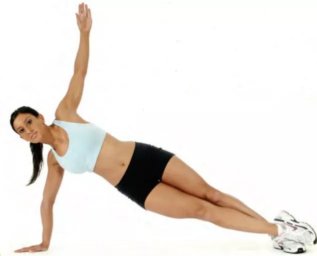 练成川形马甲线要多久,男生可以练川字马甲线吗