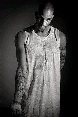 科比手臂纹身高清图,科比手臂的纹身图片