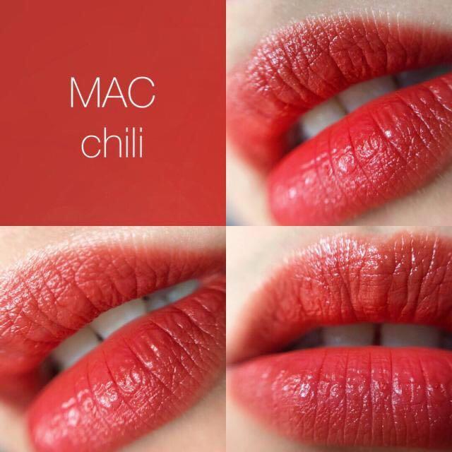 显白显气色的口红盘点超级适合亚洲人肤色的口红你都有哪些？