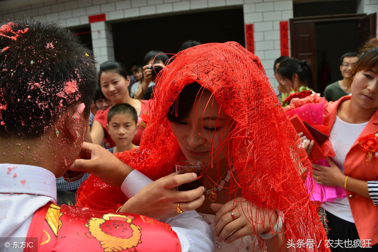 农村俗语“男有*不五**娶，女有六不嫁”什么意思？今天还适用吗？