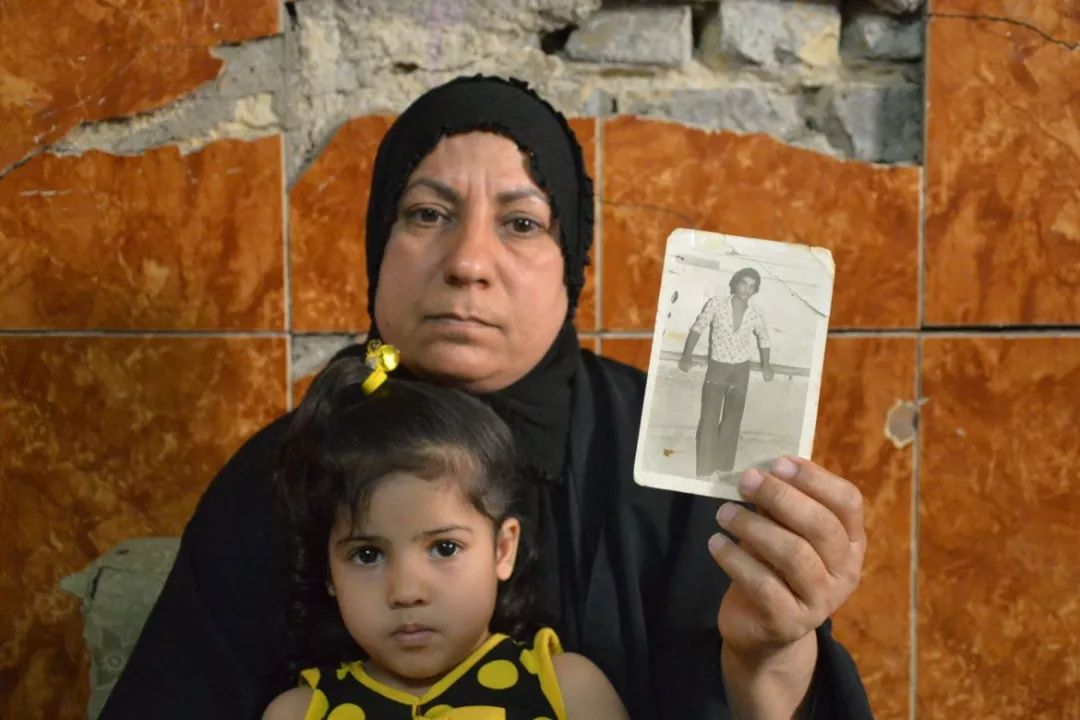 我们在伊拉克什么时候能回国,伊拉克十年变化