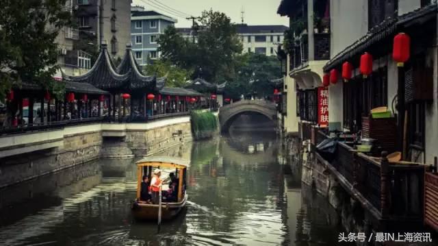 上海地名八级考试，看看你能答到第几级？