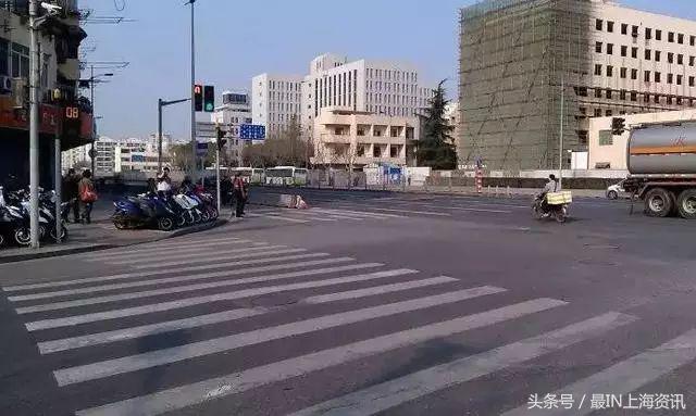 上海地名八级考试，看看你能答到第几级？