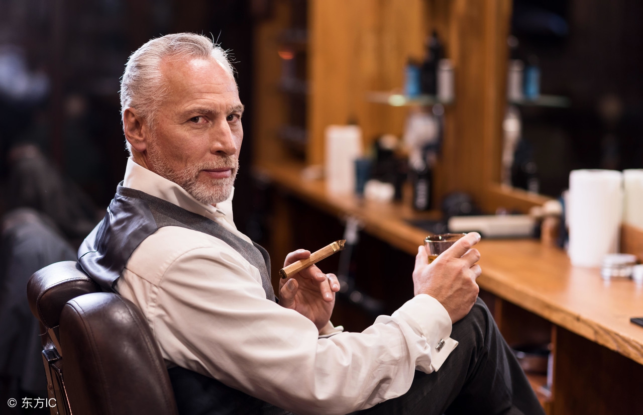 抽雪茄为什么那么讲究,抽雪茄的基本常识