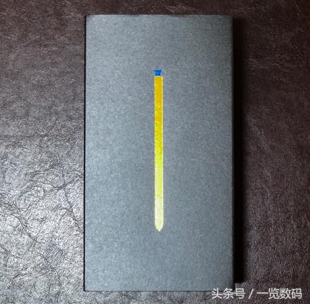 三星note9开箱,国行三星note9开箱评测