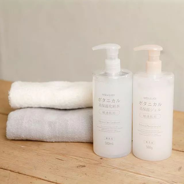 好物｜喷一喷，不粘腻，皮肤那叫一个水嫩！