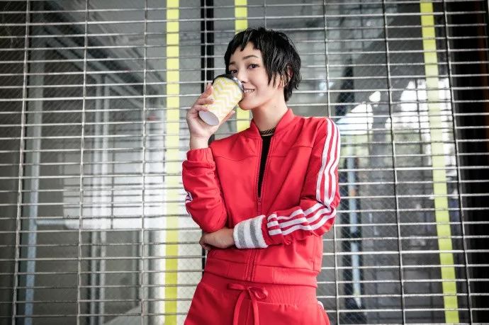 当下最流行的6款刘海,今年最流行的两款刘海