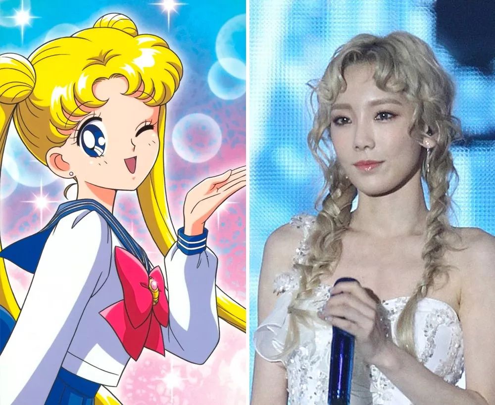 今年最流行四款刘海,当下最流行的十款刘海