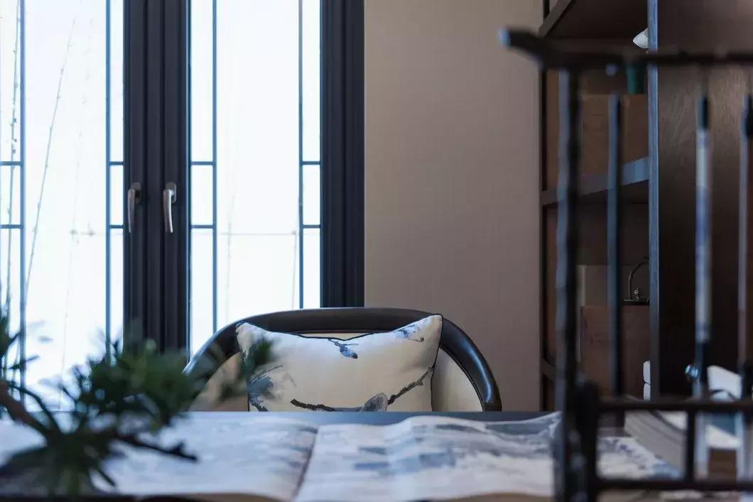 江南气息的小镇,江南小镇意境