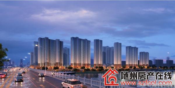 随州荣御中央最新价格,随州荣御中央怎么样