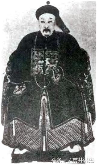 *片鸦**战争失利时,英人是怎么逼满清就范签订不平等条约的?