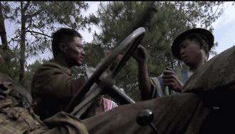 李恩菲尔德狙击步枪可以打多少米,李恩菲尔德栓动式步枪