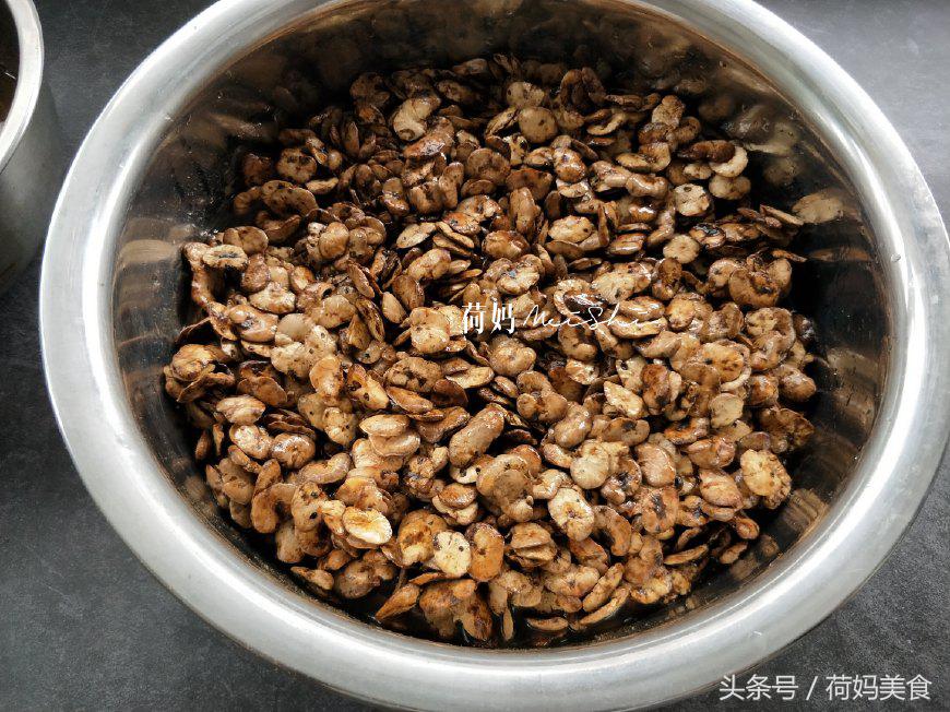 正宗川味高品质特级豆瓣酱做法,豆瓣酱的正确配方