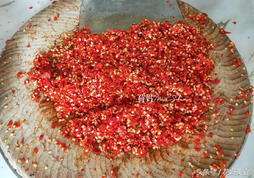 正宗川味高品质特级豆瓣酱做法,豆瓣酱的正确配方