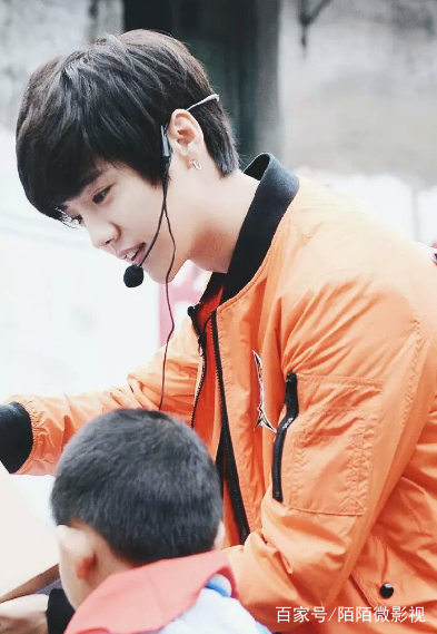 鹿晗有多少才华,鹿晗颜值才华