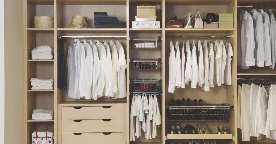 2023衣柜最新款大全图,1.2米小衣柜内部格局设计尺寸