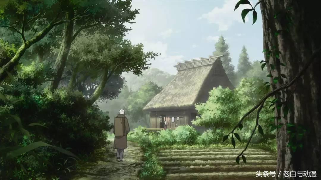 十部顶级励志日本动画,正能量日本动漫一口气看完