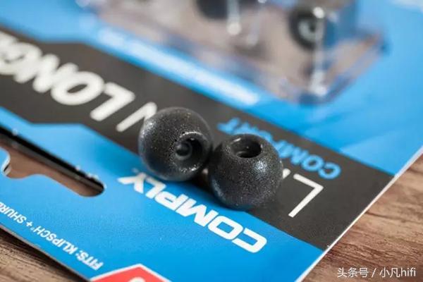 初烧科普：这些耳塞套能有效改善耳机音质