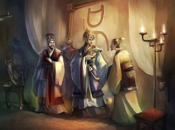 与酒有关的历史典故,举三个与酒有关的历史典故