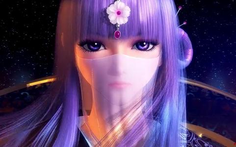 东皇太一、大司命，《九歌》里还有这些大神，最大的是天神