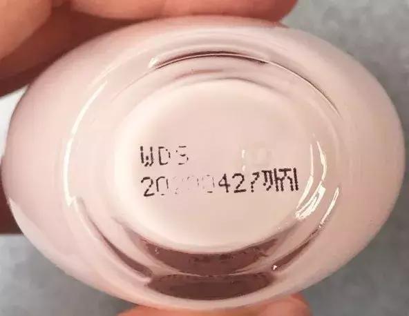 代购产品关于生产日期、保质日期、批号的那些事